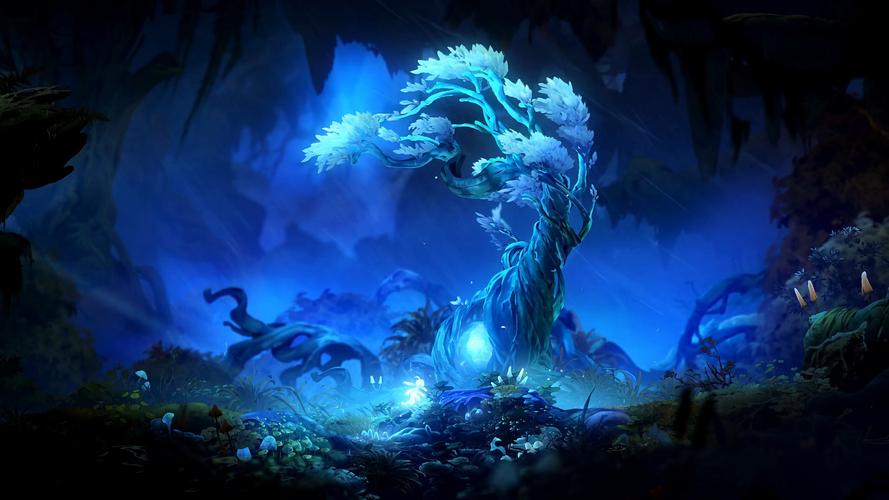 奥日与鬼火意志火球技能(奥日与精灵意志火球技能在哪学)-第3张图片-文史 奥日与鬼火意志火球技能(奥日与精灵意志火球技能在哪学)-第3张图片-文史
