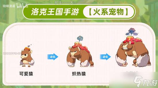 洛克王国厉害的宠物有哪些,洛克王国厉害的宠物有哪些名字-第2张图片-文史 洛克王国厉害的宠物有哪些,洛克王国厉害的宠物有哪些名字-第2张图片-文史