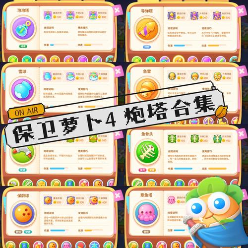 保卫萝卜挑战第32关怎么过(保卫萝卜挑战关卡第32关的攻略)-第8张图片-文史 保卫萝卜挑战第32关怎么过(保卫萝卜挑战关卡第32关的攻略)-第8张图片-文史