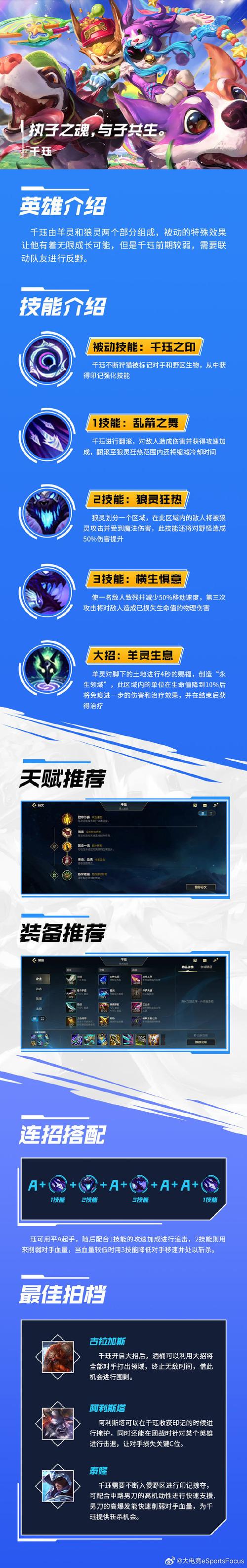 永猎双子技能,永猎双子大招有什么用-第5张图片-文史 永猎双子技能,永猎双子大招有什么用-第5张图片-文史