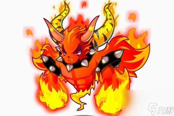 洛克王国烈焰战神在哪里超进化(洛克王国烈焰战神厉害吗)-第2张图片-文史 洛克王国烈焰战神在哪里超进化(洛克王国烈焰战神厉害吗)-第2张图片-文史