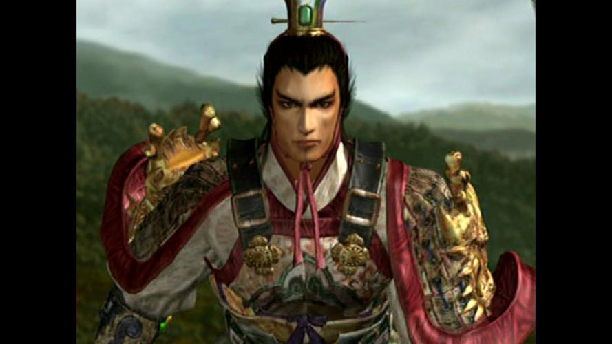 真三国无双霸怎么获得吕布（真三国无双霸怎么获得吕布技能）-第5张图片-文史