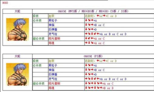 什么拳皇可以对打(可以对打的拳皇手游)-第5张图片-文史 什么拳皇可以对打(可以对打的拳皇手游)-第5张图片-文史