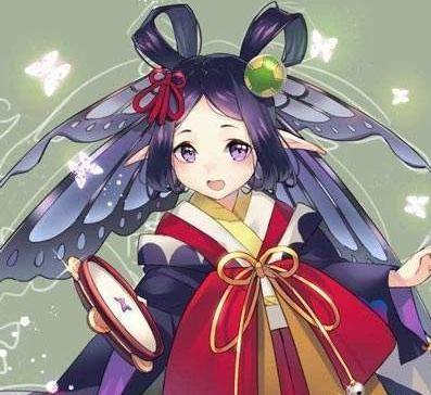 阴阳师蝴蝶精哪里刷的多,阴阳师蝴蝶精哪里多?-第4张图片-文史 阴阳师蝴蝶精哪里刷的多,阴阳师蝴蝶精哪里多?-第4张图片-文史