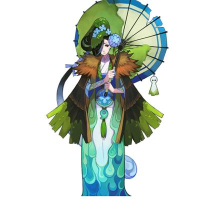 阴阳师蝴蝶精哪里刷的多,阴阳师蝴蝶精哪里多?-第5张图片-文史 阴阳师蝴蝶精哪里刷的多,阴阳师蝴蝶精哪里多?-第5张图片-文史
