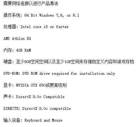 模拟人生4配置要求,模拟人生4配置要求高不高-第8张图片-文史 模拟人生4配置要求,模拟人生4配置要求高不高-第8张图片-文史