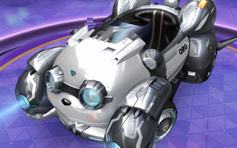 qq飞车白金神兽和飞虎王哪个好,飞车白金神兽黄金哪个好-第4张图片-文史 qq飞车白金神兽和飞虎王哪个好,飞车白金神兽黄金哪个好-第4张图片-文史