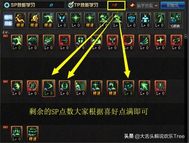 dnf阿修罗技能,dnf阿修罗技能加点图-第3张图片-文史 dnf阿修罗技能,dnf阿修罗技能加点图-第3张图片-文史