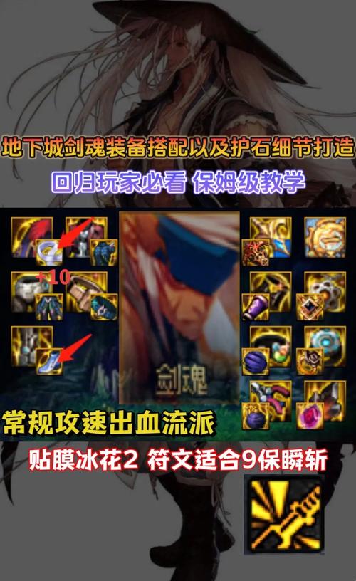 dnf锻造和强化的区别（dnf武器锻造和强化冲突吗）-第7张图片-文史