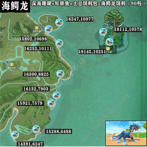 洛克王国新手怎么发展2022,洛克王国新手指导怎么过-第2张图片-文史 洛克王国新手怎么发展2022,洛克王国新手指导怎么过-第2张图片-文史