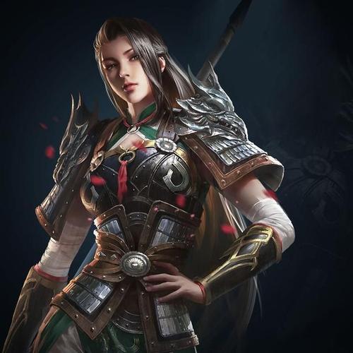 三国志11怎么换头像,三国志11换头像怎么换