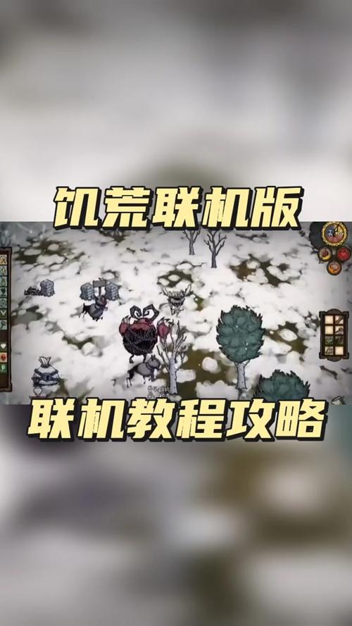 饥荒联机版作弊模式怎么开,饥荒作弊码联机-第6张图片-文史