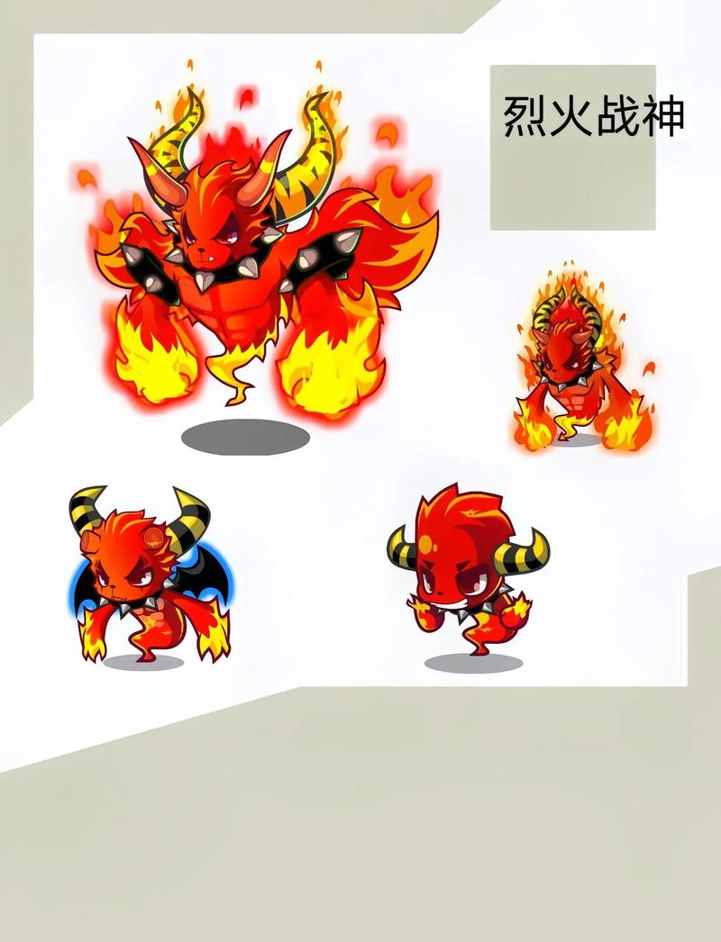 洛克王国什么系宠物最厉害,洛克王国各系最强宠物-第6张图片-文史 洛克王国什么系宠物最厉害,洛克王国各系最强宠物-第6张图片-文史