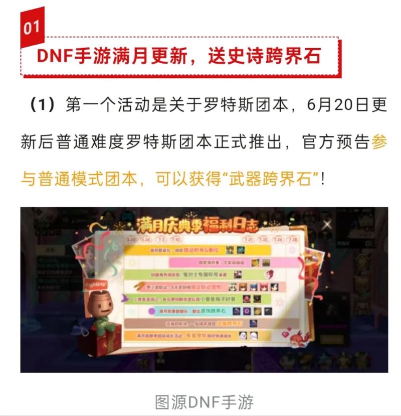 dnf神话跨界石怎么获得（dnf100神话跨界）-第5张图片-文史