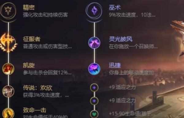 lol剑魔技能介绍,lol剑魔技能加点顺序-第7张图片-文史