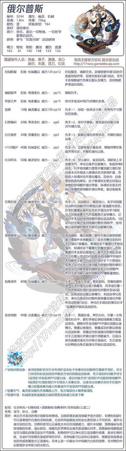 洛克王国南瓜乐乐在哪里抓,洛克王国瓜瓜怎么抓-第5张图片-文史 洛克王国南瓜乐乐在哪里抓,洛克王国瓜瓜怎么抓-第5张图片-文史
