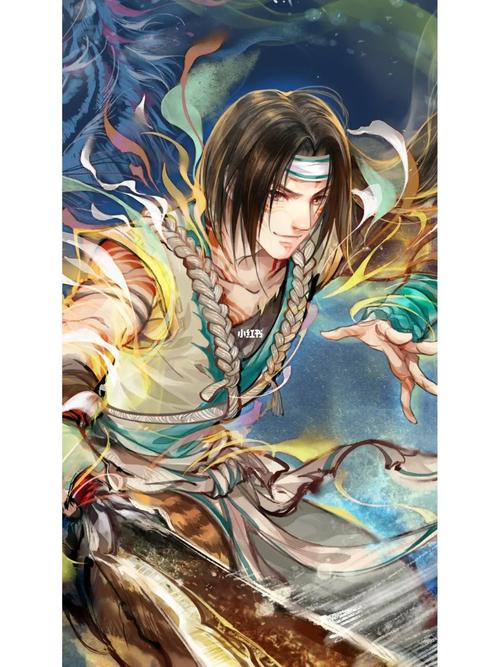 仙剑奇侠传2王小虎技能,仙剑奇侠传2王小虎技能解锁攻略-第3张图片-文史 仙剑奇侠传2王小虎技能,仙剑奇侠传2王小虎技能解锁攻略-第3张图片-文史