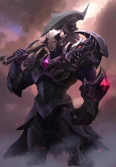 lol新手怎么快速上手(lol新手如何快速上手)-第8张图片-文史 lol新手怎么快速上手(lol新手如何快速上手)-第8张图片-文史