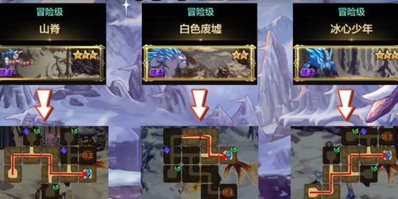 dnf修炼场在哪（dnf2021修炼场）-第1张图片-文史