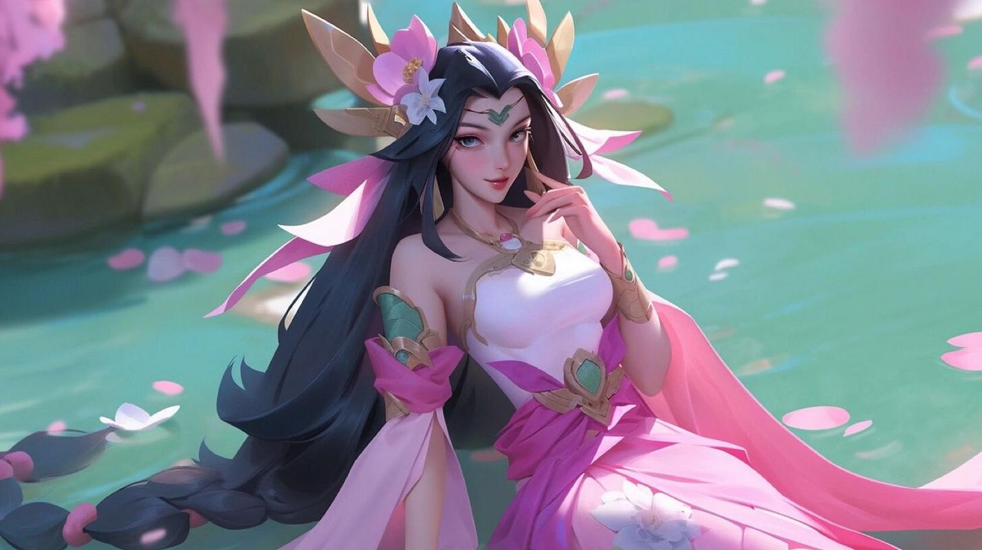 娜美皮肤哪个手感好,娜美那个皮肤比较好-第2张图片-文史 娜美皮肤哪个手感好,娜美那个皮肤比较好-第2张图片-文史
