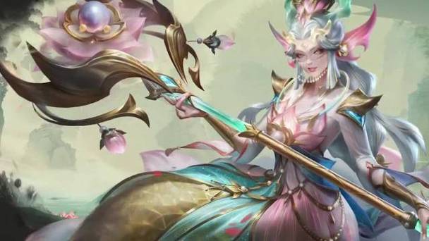 娜美皮肤哪个手感好,娜美那个皮肤比较好-第4张图片-文史 娜美皮肤哪个手感好,娜美那个皮肤比较好-第4张图片-文史