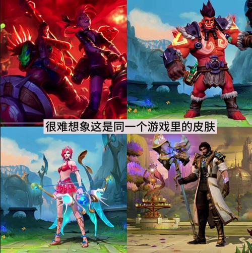 lol免费炫彩皮肤怎么领,英雄联盟领取炫彩皮肤会送原皮肤吗-第2张图片-文史 lol免费炫彩皮肤怎么领,英雄联盟领取炫彩皮肤会送原皮肤吗-第2张图片-文史