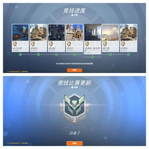守望先锋3000分什么段位（守望先锋三千五百分）-第3张图片-文史
