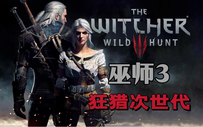巫师3怎么改中文版,巫师三怎么改中文字幕-第3张图片-文史 巫师3怎么改中文版,巫师三怎么改中文字幕-第3张图片-文史