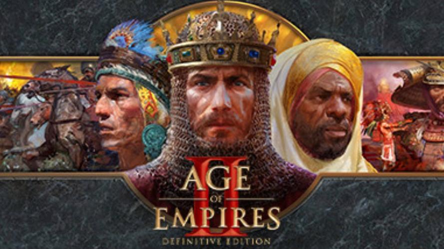 帝国时代2多少钱,帝国时代2要多少钱-第7张图片-文史 帝国时代2多少钱,帝国时代2要多少钱-第7张图片-文史
