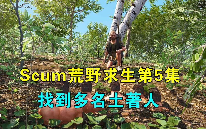 scum荒野求生多少钱(scum荒野求生百度百科)-第1张图片-文史 scum荒野求生多少钱(scum荒野求生百度百科)-第1张图片-文史