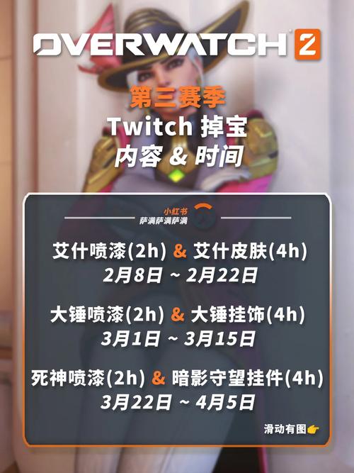 守望先锋行动补给怎么得(守望先锋行动补给箱什么时候再出)-第3张图片-文史 守望先锋行动补给怎么得(守望先锋行动补给箱什么时候再出)-第3张图片-文史
