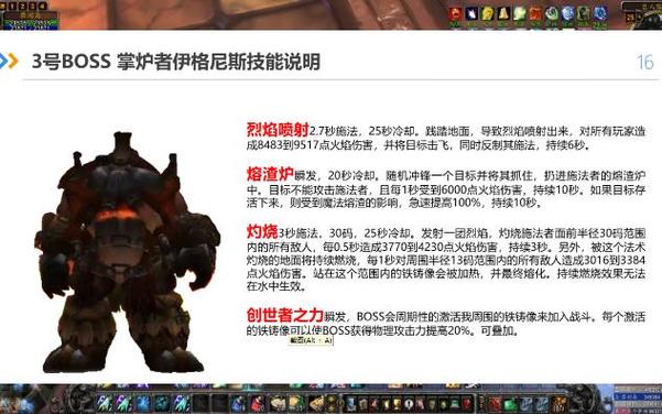 伊格尼斯技能表,伊格尼斯连招-第3张图片-文史 伊格尼斯技能表,伊格尼斯连招-第3张图片-文史