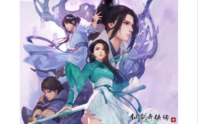 仙剑奇侠传7赚了多少钱,仙剑奇侠传7投资-第5张图片-文史 仙剑奇侠传7赚了多少钱,仙剑奇侠传7投资-第5张图片-文史