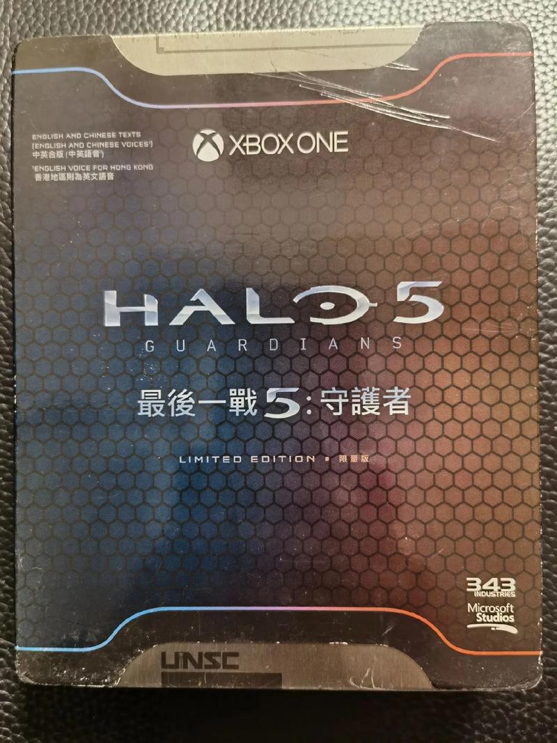 steam光环5多少钱,光环五在哪玩-第2张图片-文史 steam光环5多少钱,光环五在哪玩-第2张图片-文史