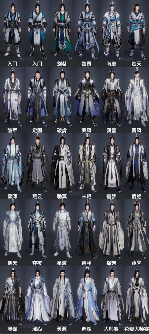 剑三有哪些职业,剑三哪些职业可以一键宏-第1张图片-文史 剑三有哪些职业,剑三哪些职业可以一键宏-第1张图片-文史