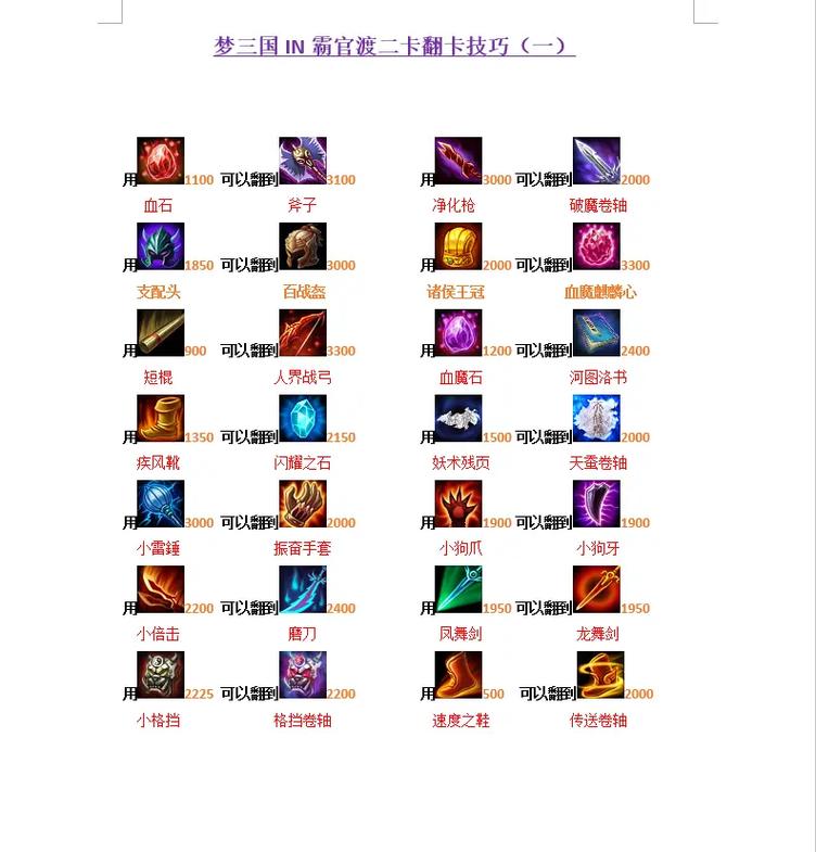 梦三国不充钱怎么到30万神兵,梦三国手游不充钱怎么提高神兵