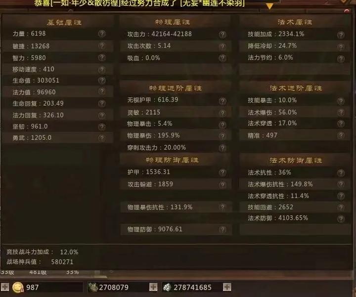 梦三国不充钱怎么到30万神兵,梦三国手游不充钱怎么提高神兵-第7张图片-文史 梦三国不充钱怎么到30万神兵,梦三国手游不充钱怎么提高神兵-第7张图片-文史