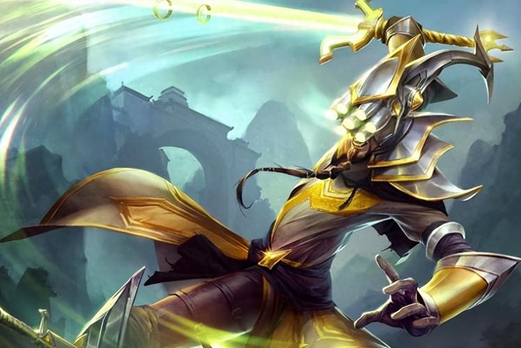 lol新手玩什么英雄比较好,lol新手玩什么英雄比较好