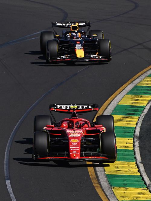 什么是f1方程式赛车,什么f1方程式赛车黑马多少钱-第1张图片-文史 什么是f1方程式赛车,什么f1方程式赛车黑马多少钱-第1张图片-文史
