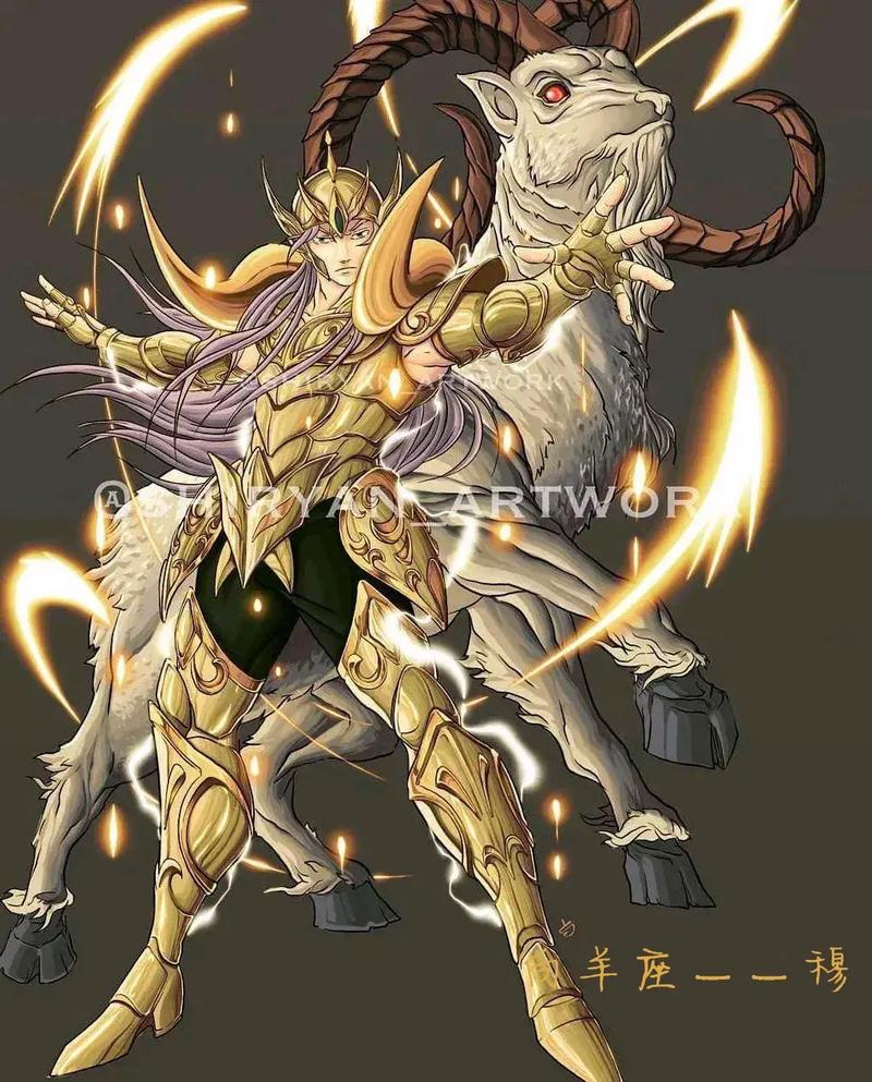 圣斗士星矢所有圣斗士技能,圣斗士中最强技能-第1张图片-文史 圣斗士星矢所有圣斗士技能,圣斗士中最强技能-第1张图片-文史