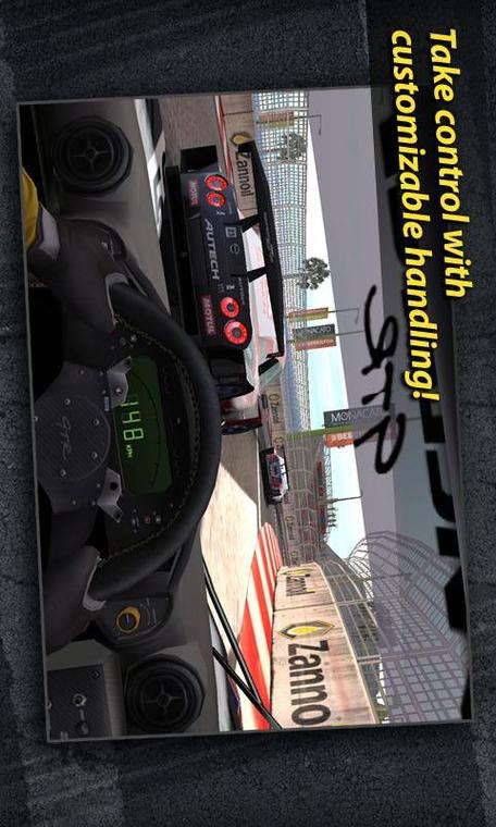 真实赛车2老版本怎么玩,真实赛车2数据包下载-第3张图片-文史 真实赛车2老版本怎么玩,真实赛车2数据包下载-第3张图片-文史