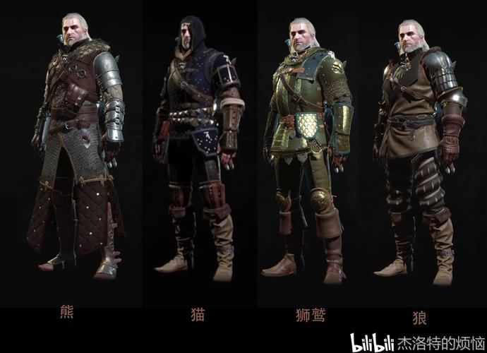 巫师3狂猎之犬怎么打,巫师三打狂猎之犬-第2张图片-文史