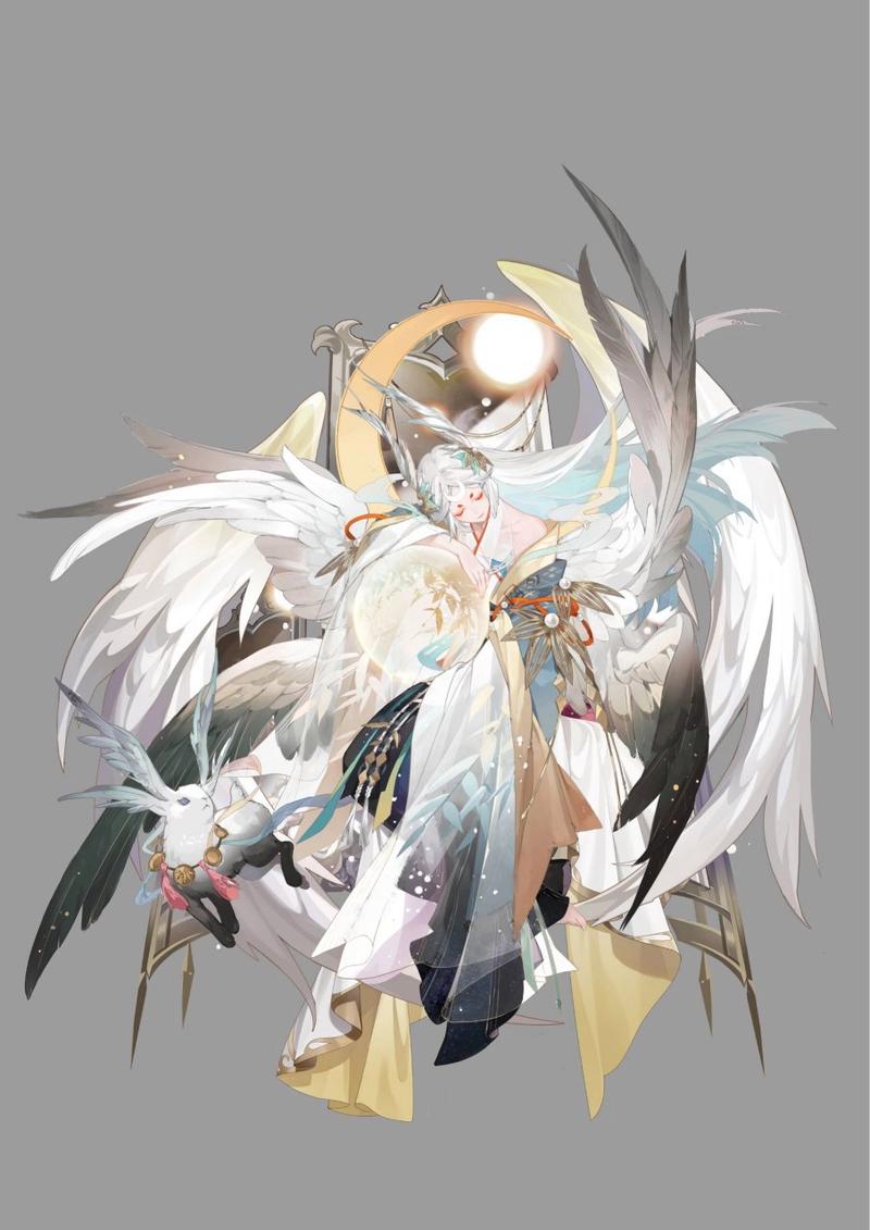 游戏阴阳师已经是网易游戏的弃子了吗(阴阳师是否网易游戏)-第6张图片-文史 游戏阴阳师已经是网易游戏的弃子了吗(阴阳师是否网易游戏)-第6张图片-文史