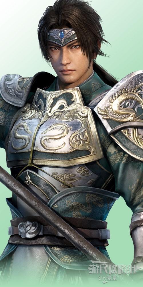 真三国无双霸不氪金培养哪些英雄好,真三国无双霸平民武将搭配-第4张图片-文史 真三国无双霸不氪金培养哪些英雄好,真三国无双霸平民武将搭配-第4张图片-文史