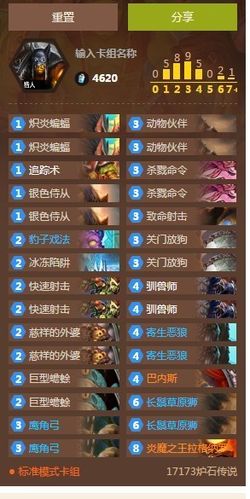 抽取技能造就最强猎人,抽到猎人怎么玩-第7张图片-文史 抽取技能造就最强猎人,抽到猎人怎么玩-第7张图片-文史