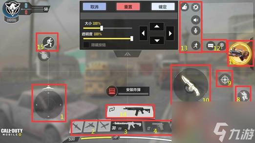 使命召唤怎么改中文,使命召唤如何更换中文-第1张图片-文史 使命召唤怎么改中文,使命召唤如何更换中文-第1张图片-文史