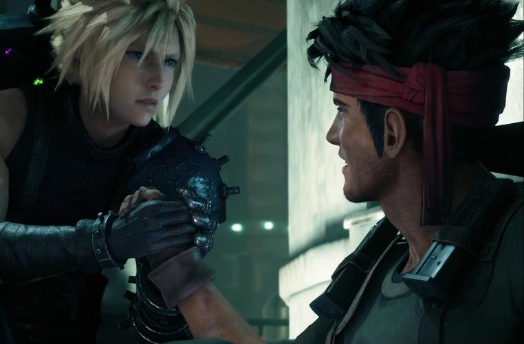 ff7重制版多少钱,ff7重制版费用-第1张图片-文史 ff7重制版多少钱,ff7重制版费用-第1张图片-文史