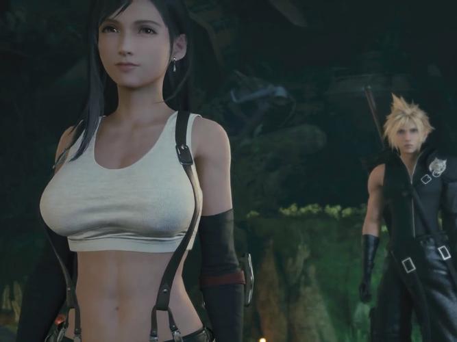ff7重制版多少钱,ff7重制版费用-第6张图片-文史 ff7重制版多少钱,ff7重制版费用-第6张图片-文史