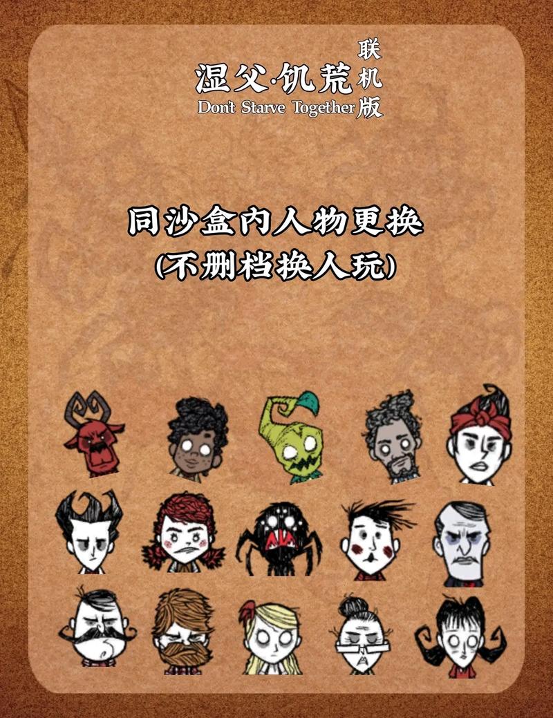 饥荒怎么设置中文(饥荒怎么设置中文字幕)-第4张图片-文史 饥荒怎么设置中文(饥荒怎么设置中文字幕)-第4张图片-文史