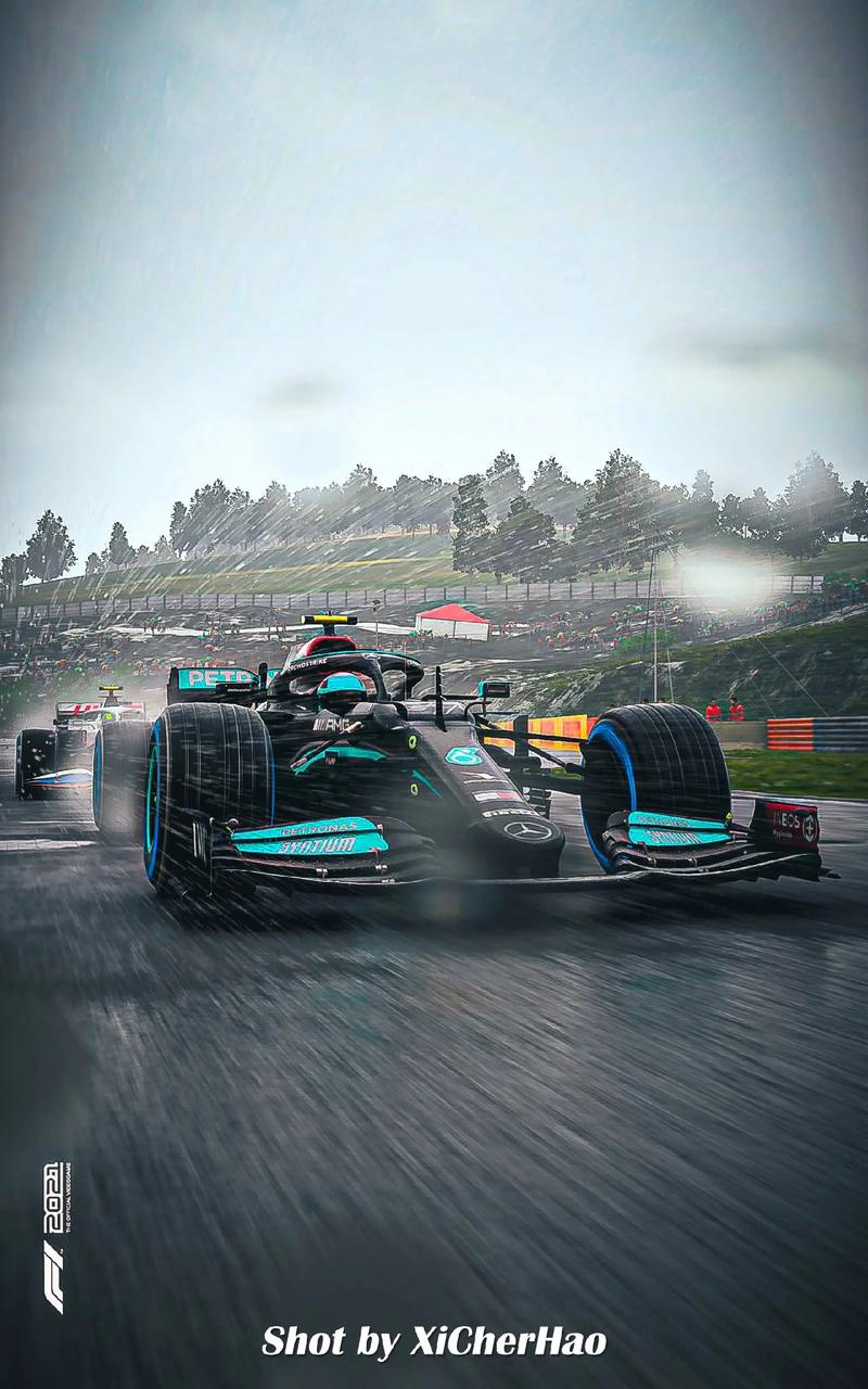 f1为什么叫方程式赛车,f1方程式赛车是谁发明的-第2张图片-文史